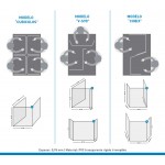 Barrera Multifuncional PVC